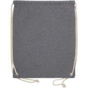 Newchurch Recycled Cotton Drawstring Bags