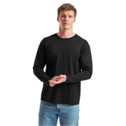 Fruit of the Loom Valueweight Long Sleeve T-Shirt