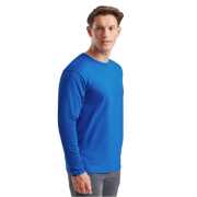 Fruit of the Loom Valueweight Long Sleeve T-Shirt