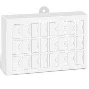 Promotional Advent Calendars Printed with Your Logo