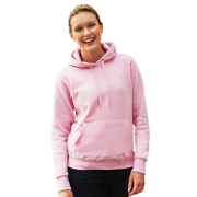 Promotional Fruit of the Loom Ladies Hoodies for Events