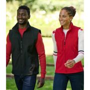 Regatta Flux Softshell Bodywarmers
