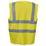 Branded High Visibility Clothing for Business and Safety