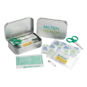 Promotional First Aid Kit Tins for Offices