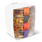 Company Snack Pots for Branding