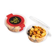 Promotional Snacks for Corporate Resale