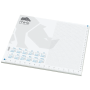 Branded Calendar Pads with Logos