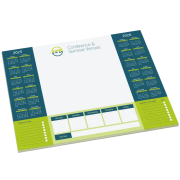 Personalised Pads for Corporate Gifts