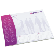 Customised Desk Pads for Office Merchandise