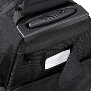 Embroidered Luggage for Executive Merchandise