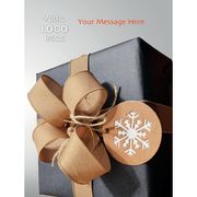 Present Design Promotional Advent Calendars from Total Merchandise
