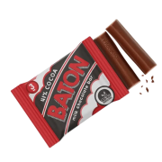 3 Baton Chocolate Bars