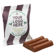 3 Baton Chocolate Bars