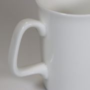 Marlborough Bone China Mugs