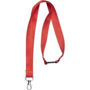 Personalised Eco Friendly Lanyards