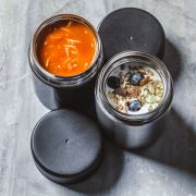 Branded Food Flask