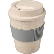 350ml Wheat Straw Take Out Cups