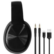 Branded Bluetooth Headphones for Company Merchandise