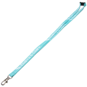 15mm Woven Lanyards