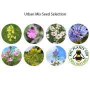 Logo Printed Seed Pouches For Lifestyle Marketing Campaigns From Total Merchandise