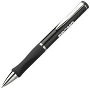 Orlando Metal Ballpens in Black