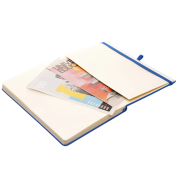 Ivory Tucson Medium Premium Notebooks
