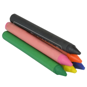 Promotional crayons