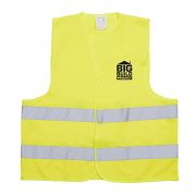 Promotional Hi-Vis Vest