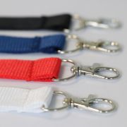 Lago 20mm Lanyards with Safety Break