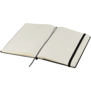 Promotional Branded Moleskine Soft Cover Ruled XL Notebook with ruled pages by Total Merchandise