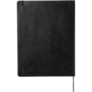 Moleskine Soft Cover Ruled XL Notebook