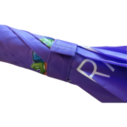Budget Walker Umbrella velcro tie wrap