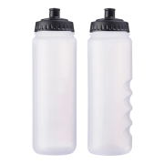 750ml Biodegradable Sports Bottles