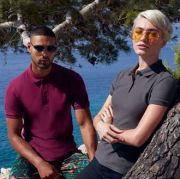 Fruit of the Loom Men's Premium Polo Shirts