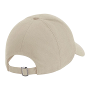 Beechfield Organic Cotton Caps