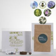 Urban Mix Seed Packs For Social Media Marketing