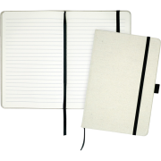 A5 Downswood Recycled Cotton Notebooks