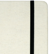 A5 Downswood Recycled Cotton Notebooks