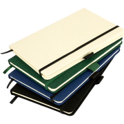 A5 Downswood Recycled Cotton Notebooks
