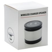 Promotional Wireless Charging Bluetooth Speakers