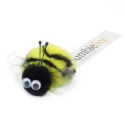 Promotional Bee Message Bugs