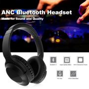 Overhead Bluetooth Promotional Headphones