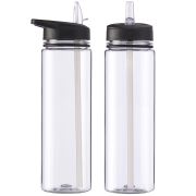 750ml AquaMax Hydrate Sports Bottle