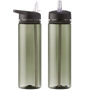 750ml AquaMax Hydrate Sports Bottle
