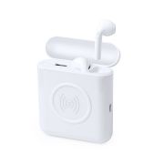 Corporate Branded Molik Power Bank Earphones