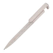 Eco-friendly pen custom printed with your logo