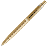 Custom branded premium pens made with 60% less plastic