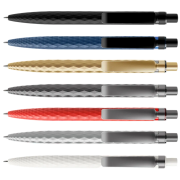 Custom Printed Prodir QS01 Stone Pens