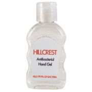 Promotional 50ml Hand Sanitiser Bottles with your Logo