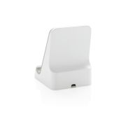 Charge your mobile phone without plugging it in